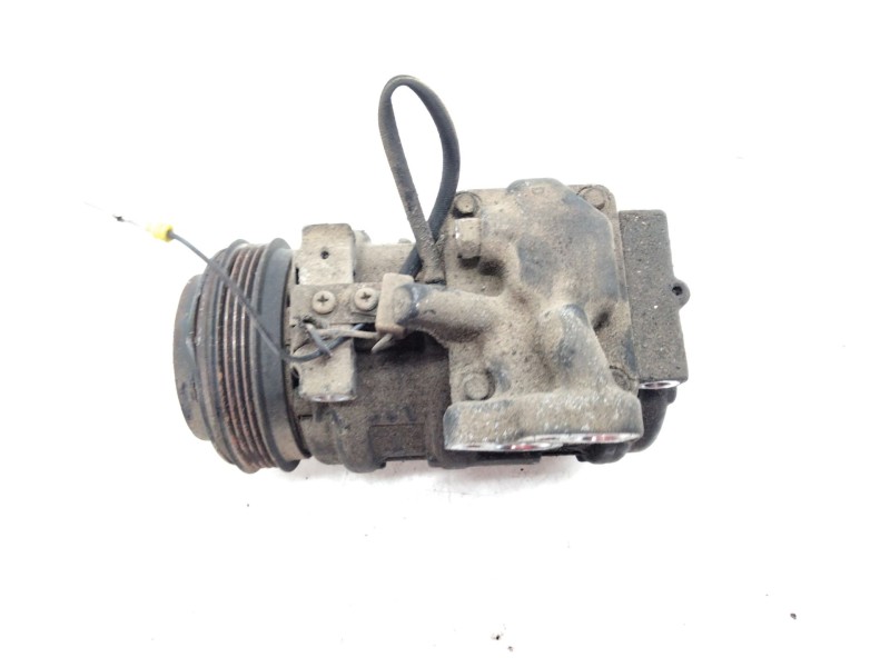 Recambio de compresor aire acondicionado para iveco daily ii caja/chasis 40-10 w 4x4 (15211104, 15211105, 15211111, 15211115,...