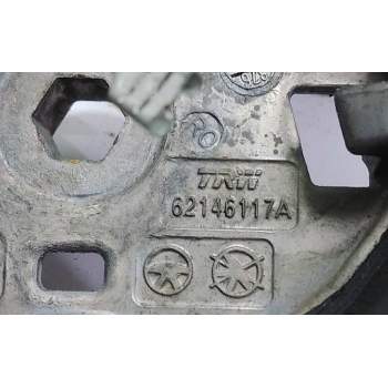 Recambio de volante para ford fiesta (cb1) trend referencia OEM IAM 62146117A  