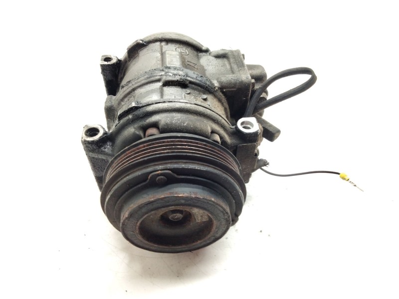 Recambio de compresor aire acondicionado para iveco daily ii caja/chasis 40-10 w 4x4 (15211104, 15211105, 15211111, 15211115,...