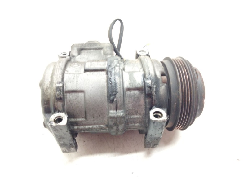 Recambio de compresor aire acondicionado para iveco daily ii caja/chasis 40-10 w 4x4 (15211104, 15211105, 15211111, 15211115,...