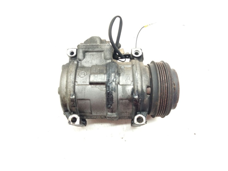 Recambio de compresor aire acondicionado para iveco daily ii caja/chasis 40-10 w 4x4 (15211104, 15211105, 15211111, 15211115,...