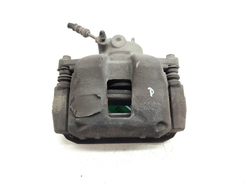 Recambio de pinza freno delantera derecha para peugeot 207/207+ (wa_, wc_) 1.6 hdi referencia OEM IAM   