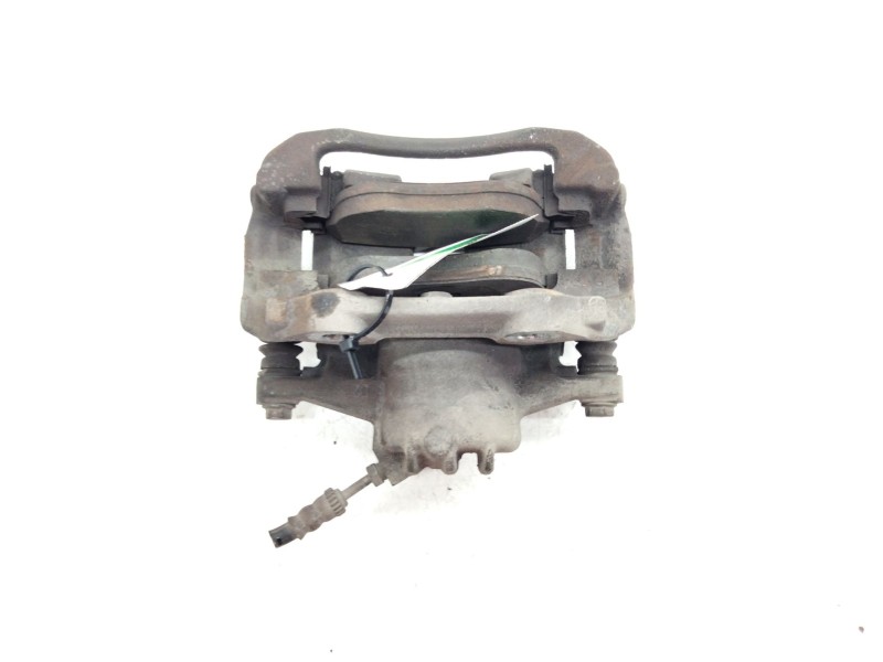 Recambio de pinza freno delantera derecha para peugeot 207/207+ (wa_, wc_) 1.6 hdi referencia OEM IAM   