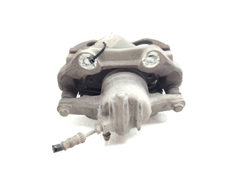 Recambio de pinza freno delantera derecha para peugeot 207/207+ (wa_, wc_) 1.6 hdi referencia OEM IAM   