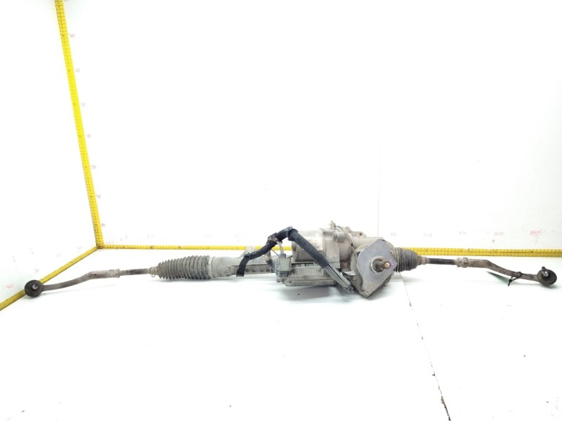 Recambio de caja direccion para peugeot 207/207+ (wa_, wc_) 1.6 hdi referencia OEM IAM 9682964580  