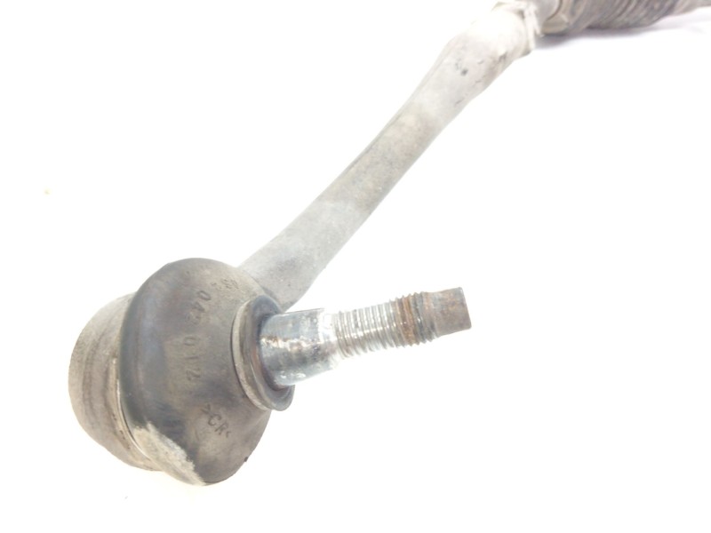 Recambio de caja direccion para peugeot 207/207+ (wa_, wc_) 1.6 hdi referencia OEM IAM 9682964580  