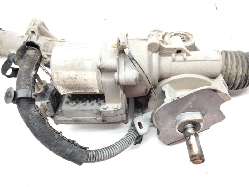 Recambio de caja direccion para peugeot 207/207+ (wa_, wc_) 1.6 hdi referencia OEM IAM 9682964580  