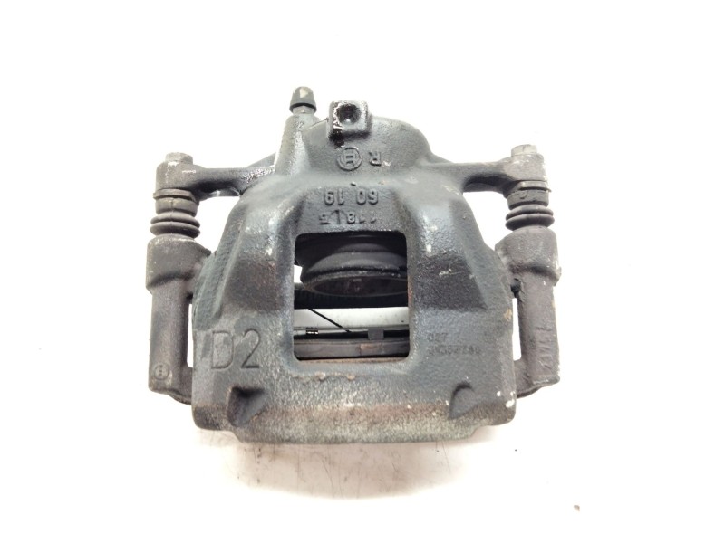 Recambio de pinza freno delantera derecha para toyota auris referencia OEM IAM   