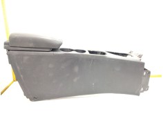 Recambio de reposabrazos para nissan qashqai / qashqai +2 i (j10, nj10, jj10e) 1.6 dci referencia OEM IAM   