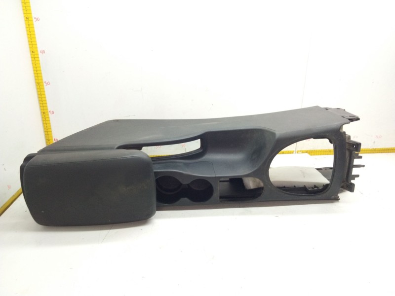 Recambio de reposabrazos para nissan qashqai / qashqai +2 i (j10, nj10, jj10e) 1.6 dci referencia OEM IAM   