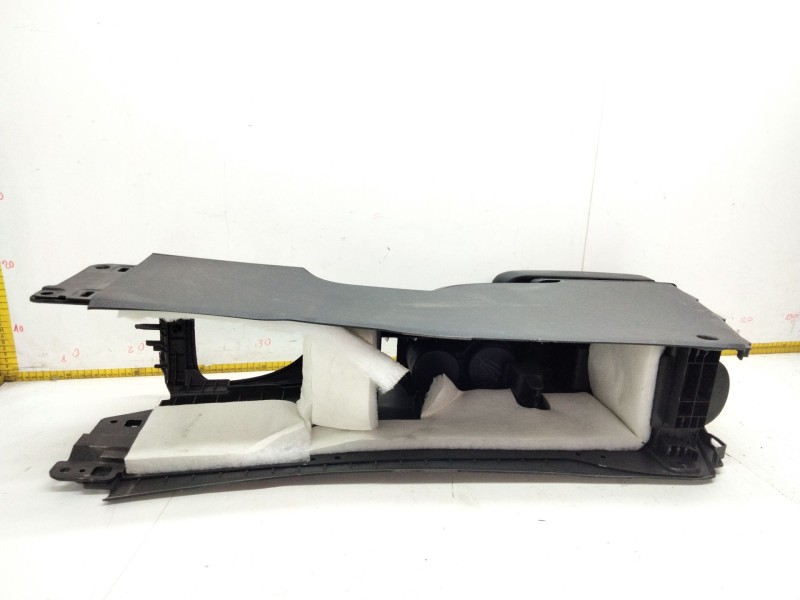 Recambio de reposabrazos para nissan qashqai / qashqai +2 i (j10, nj10, jj10e) 1.6 dci referencia OEM IAM   