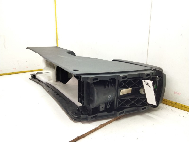 Recambio de reposabrazos para nissan qashqai / qashqai +2 i (j10, nj10, jj10e) 1.6 dci referencia OEM IAM   