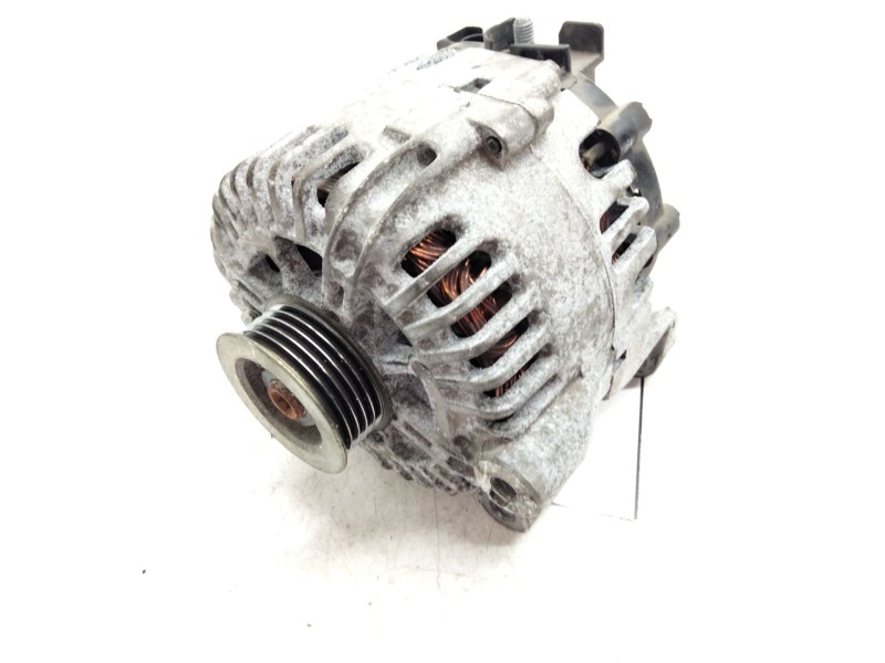 Recambio de alternador para toyota auris referencia OEM IAM 8574045  