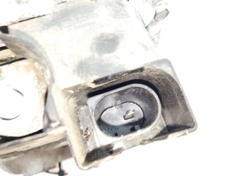 Recambio de alternador para toyota auris referencia OEM IAM 8574045  