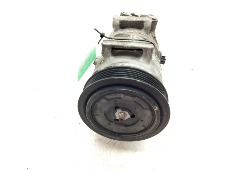 Recambio de compresor aire acondicionado para toyota auris referencia OEM IAM GE4472809281  