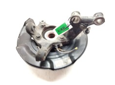 Recambio de mangueta delantera derecha para toyota auris referencia OEM IAM F05R5   2