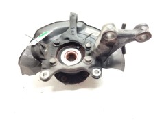 Recambio de mangueta delantera izquierda para toyota auris referencia OEM IAM F05L5   2