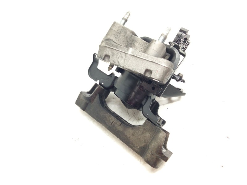 Recambio de soporte motor derecho superior para toyota auris referencia OEM IAM   