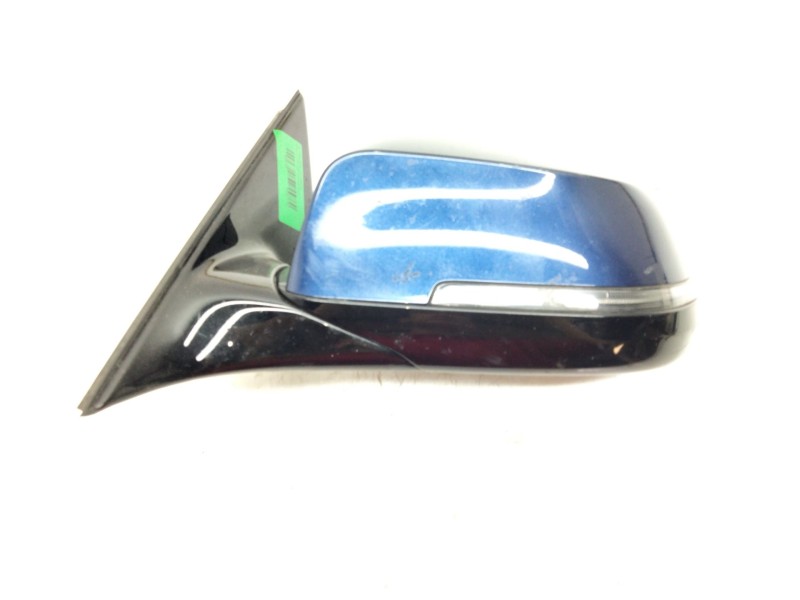 Recambio de retrovisor izquierdo para bmw 5 (f10) 520 d xdrive referencia OEM IAM F0153121U6680  
