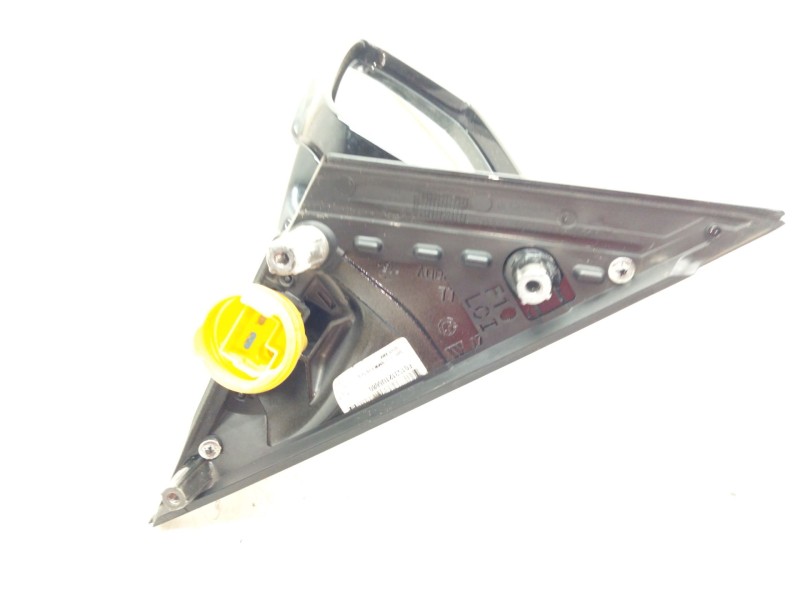 Recambio de retrovisor izquierdo para bmw 5 (f10) 520 d xdrive referencia OEM IAM F0153121U6680  