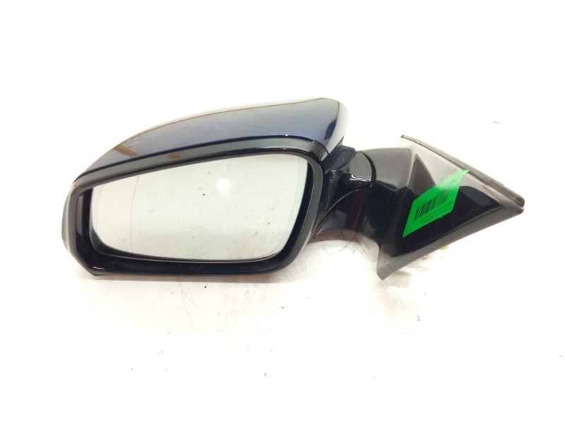 Recambio de retrovisor izquierdo para bmw 5 (f10) 520 d xdrive referencia OEM IAM F0153121U6680  