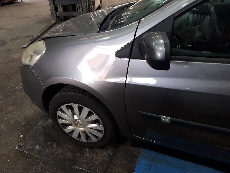 renault clio grandtour del año 2009