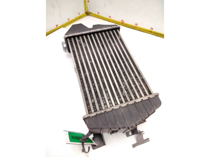 Recambio de intercooler para opel zafira b cosmo referencia OEM IAM 13213402 WTP8630 0517B