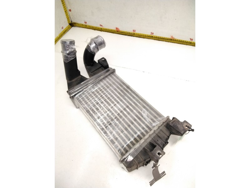 Recambio de intercooler para opel zafira b cosmo referencia OEM IAM 13213402 WTP8630 0517B