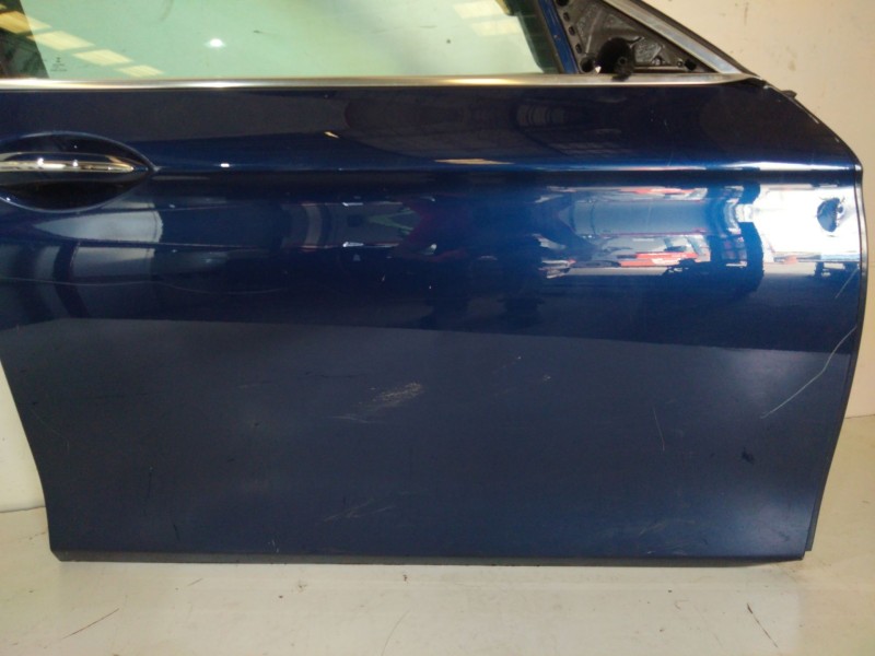 Recambio de puerta delantera derecha para bmw 5 (f10) 520 d xdrive referencia OEM IAM   