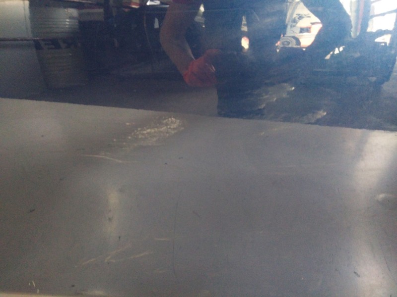 Recambio de puerta delantera derecha para bmw 5 (f10) 520 d xdrive referencia OEM IAM   