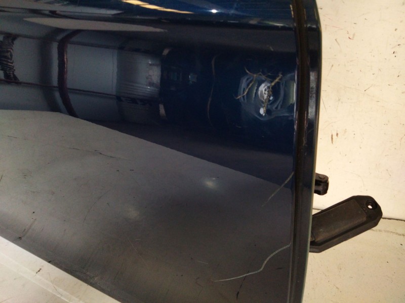 Recambio de puerta delantera derecha para bmw 5 (f10) 520 d xdrive referencia OEM IAM   