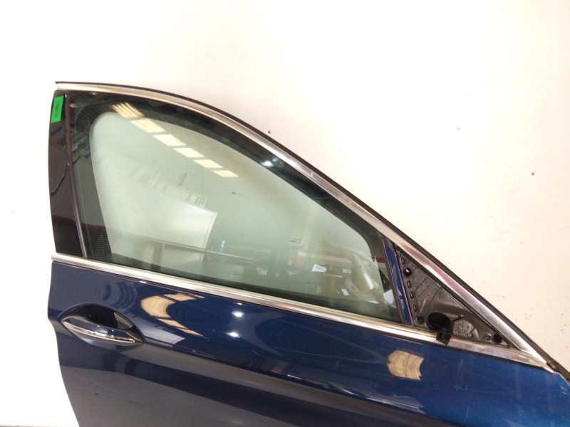 Recambio de puerta delantera derecha para bmw 5 (f10) 520 d xdrive referencia OEM IAM   