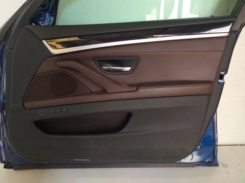 Recambio de puerta delantera derecha para bmw 5 (f10) 520 d xdrive referencia OEM IAM   