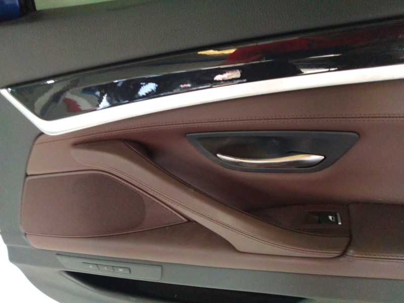 Recambio de puerta delantera derecha para bmw 5 (f10) 520 d xdrive referencia OEM IAM   