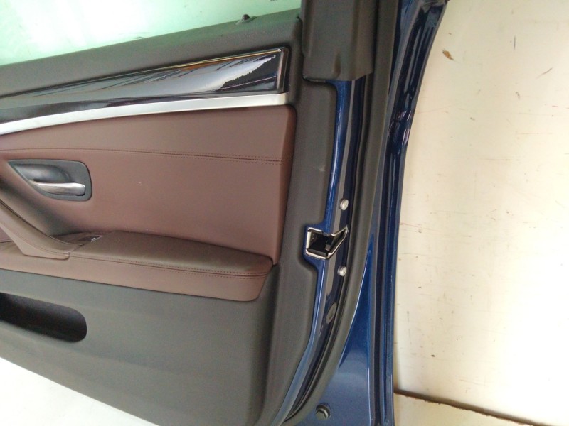 Recambio de puerta delantera derecha para bmw 5 (f10) 520 d xdrive referencia OEM IAM   