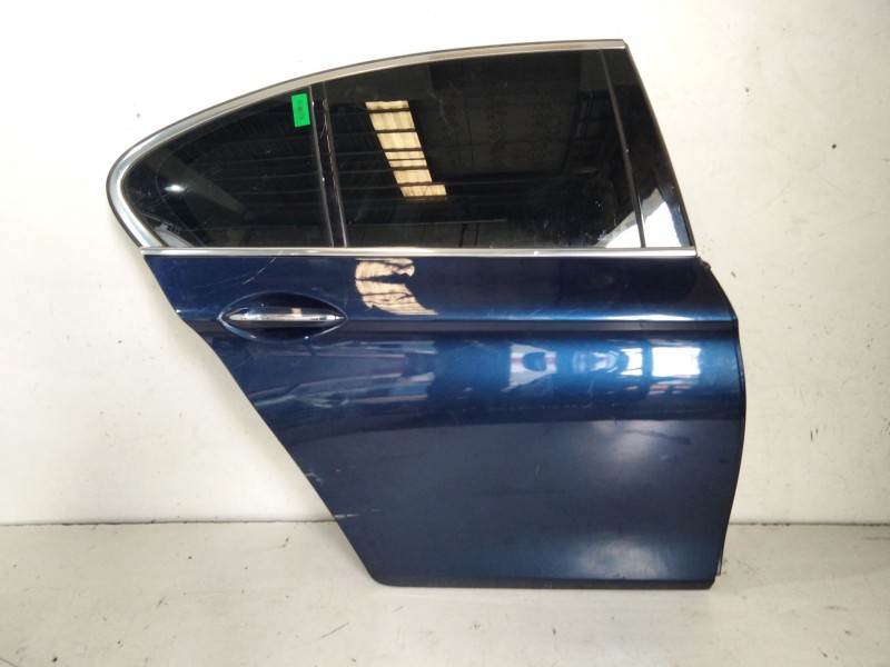 Recambio de puerta trasera derecha para bmw 5 (f10) 520 d xdrive referencia OEM IAM   