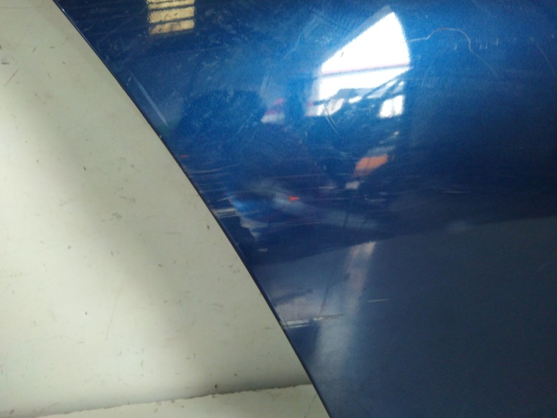 Recambio de puerta trasera derecha para bmw 5 (f10) 520 d xdrive referencia OEM IAM   