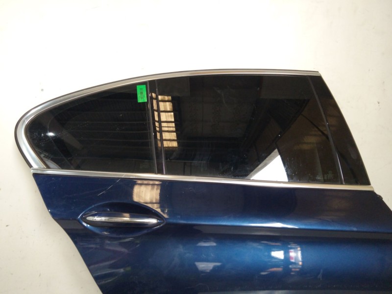 Recambio de puerta trasera derecha para bmw 5 (f10) 520 d xdrive referencia OEM IAM   