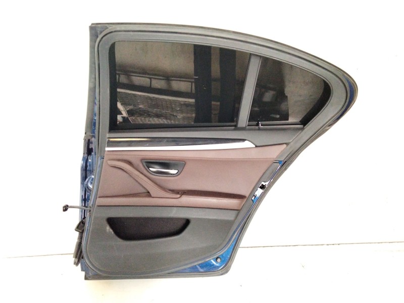 Recambio de puerta trasera derecha para bmw 5 (f10) 520 d xdrive referencia OEM IAM   
