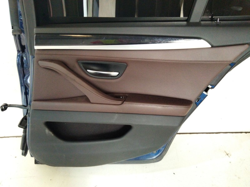 Recambio de puerta trasera derecha para bmw 5 (f10) 520 d xdrive referencia OEM IAM   