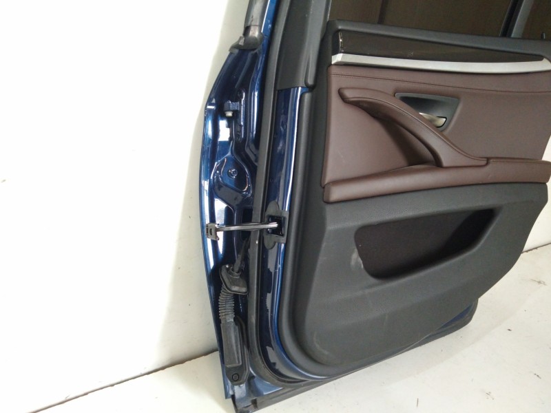 Recambio de puerta trasera derecha para bmw 5 (f10) 520 d xdrive referencia OEM IAM   