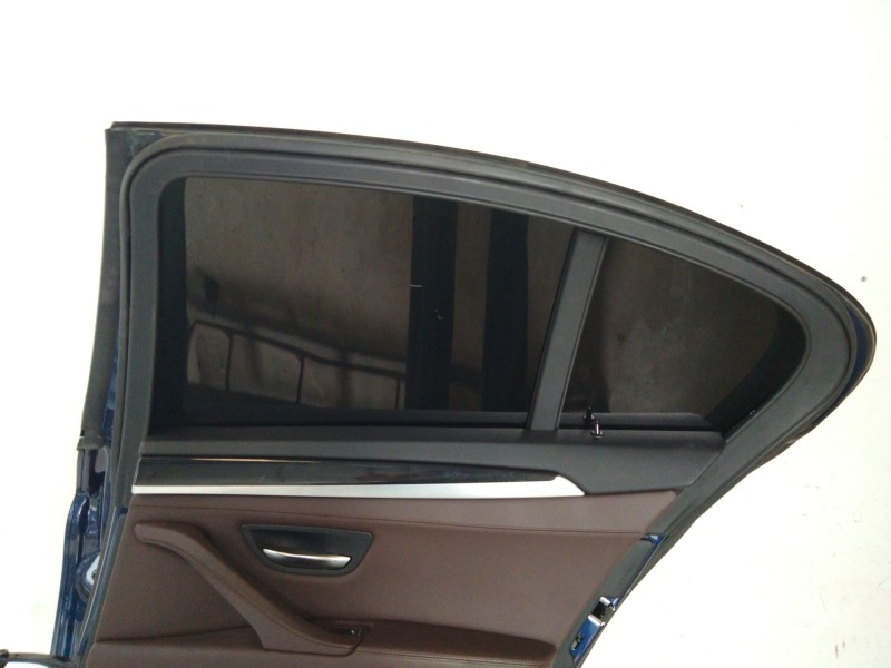 Recambio de puerta trasera derecha para bmw 5 (f10) 520 d xdrive referencia OEM IAM   