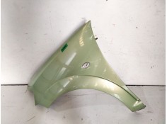 Recambio de aleta delantera izquierda para citroën c3 1.4 referencia OEM IAM   