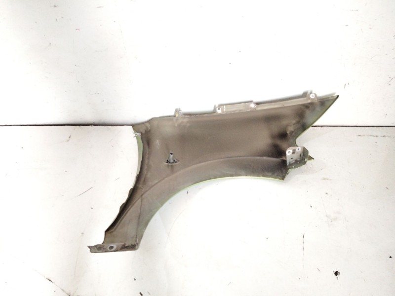 Recambio de aleta delantera izquierda para citroën c3 1.4 referencia OEM IAM   