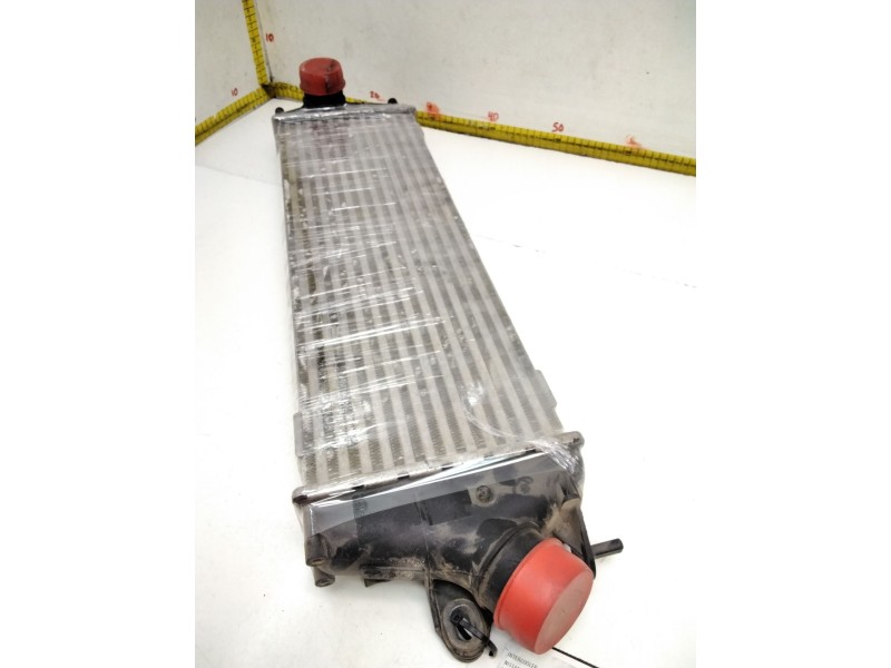 Recambio de intercooler para nissan primastar (x..) 2.0 dci diesel referencia OEM IAM 8200411160C 992563J VALEO
