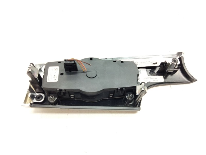 Recambio de mando luces para bmw 5 (f10) 520 d xdrive referencia OEM IAM 680396501  