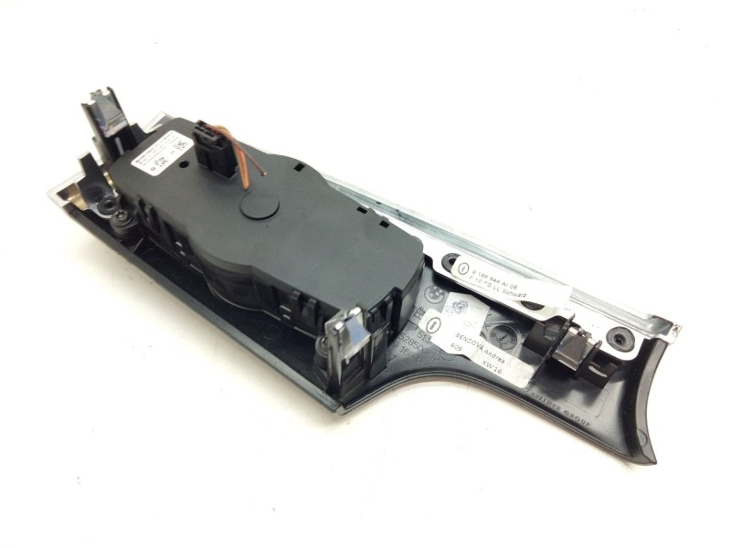 Recambio de mando luces para bmw 5 (f10) 520 d xdrive referencia OEM IAM 680396501  