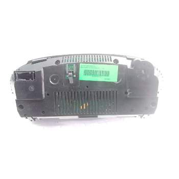 Recambio de cuadro instrumentos para bmw x5 (e70) 3.0 turbodiesel cat referencia OEM IAM 6976284  