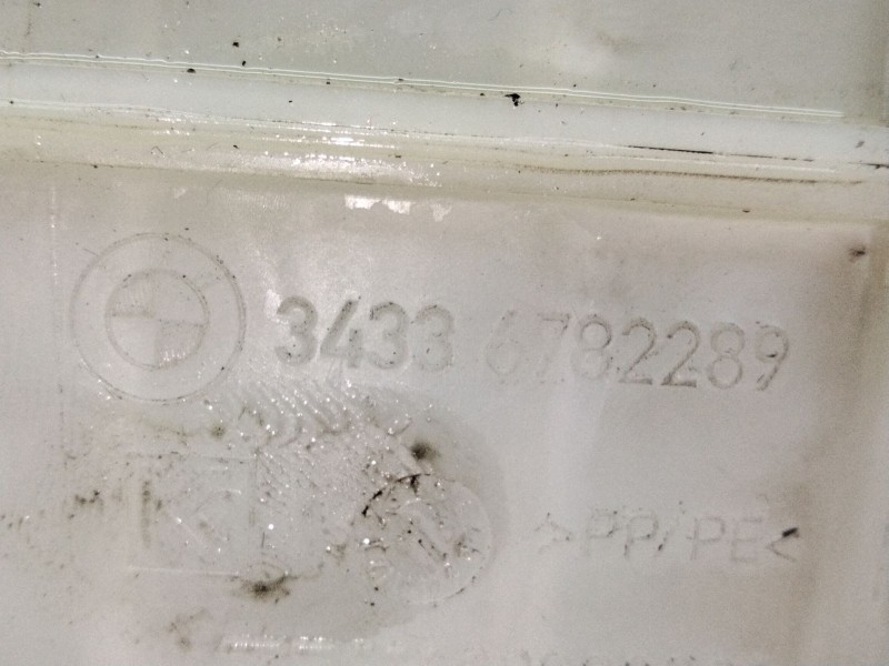 Recambio de bomba freno para bmw 5 (f10) 520 d xdrive referencia OEM IAM 6792289  