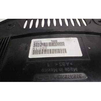 Recambio de cuadro instrumentos para bmw x5 (e70) 3.0 turbodiesel cat referencia OEM IAM 6976284  